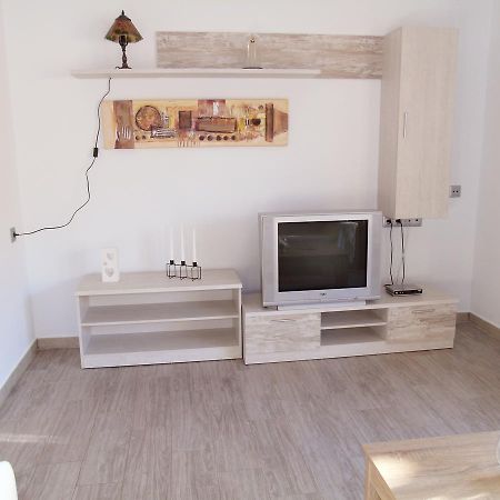 Appartamento A&N Margarita Torre Del Mar Esterno foto