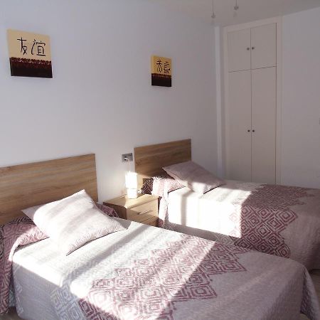Appartamento A&N Margarita Torre Del Mar Esterno foto