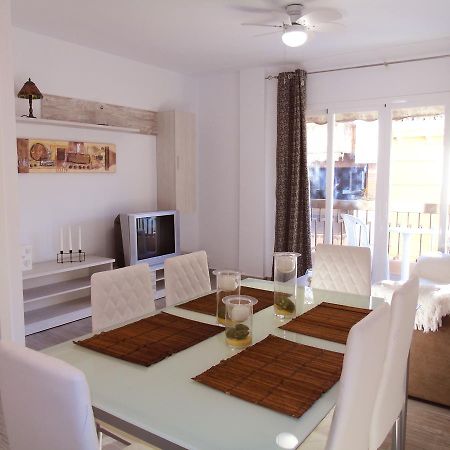 Appartamento A&N Margarita Torre Del Mar Esterno foto