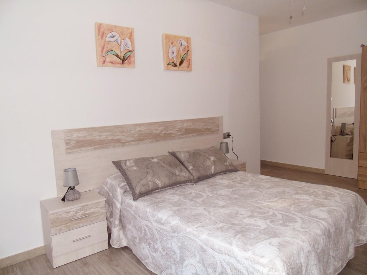 Appartamento A&N Margarita Torre Del Mar Esterno foto