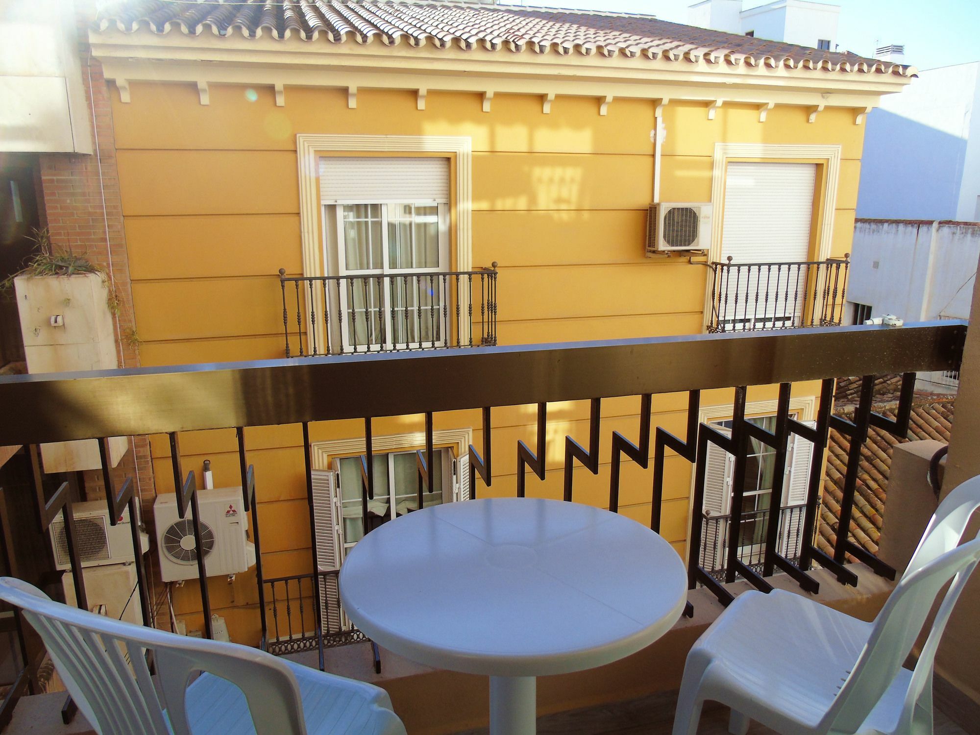Appartamento A&N Margarita Torre Del Mar Esterno foto