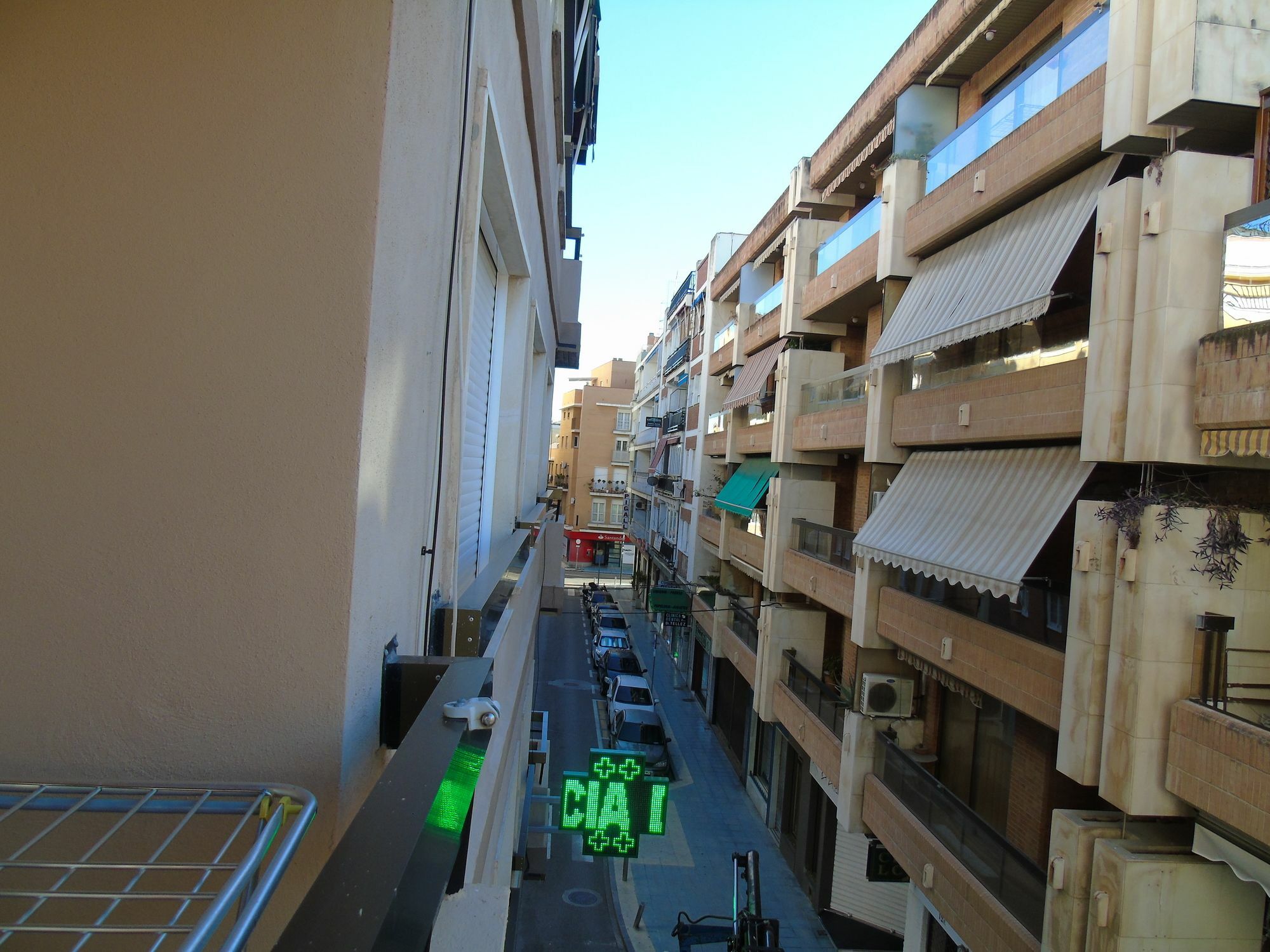 Appartamento A&N Margarita Torre Del Mar Esterno foto